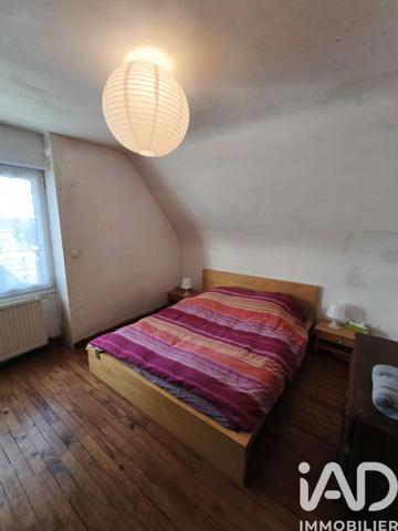 Maison à vendre 3 pièces 75,1 m² Lannion