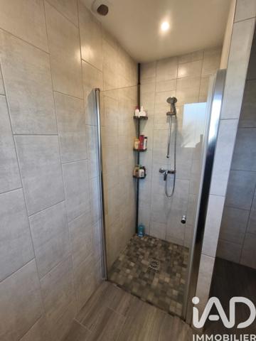 Maison à vendre 3 pièces 75,1 m² Lannion