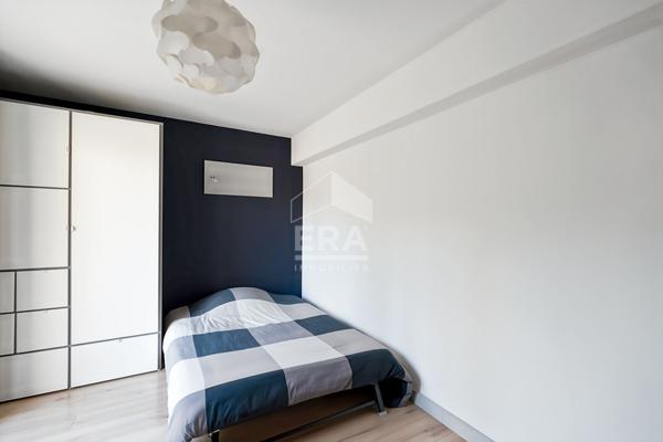 Maison Bouc Bel Air 4 pièces
