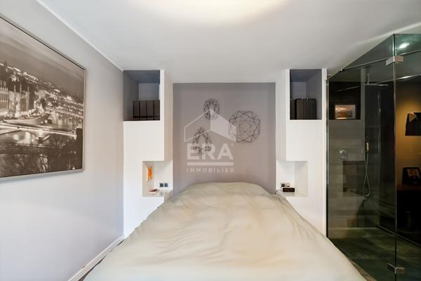 Maison Bouc Bel Air 4 pièces
