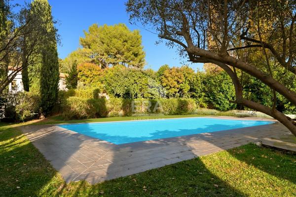 Maison Bouc Bel Air 4 pièces