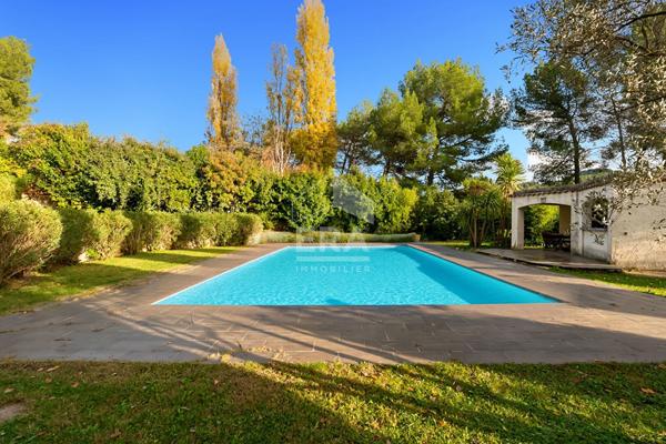 Maison Bouc Bel Air 4 pièces