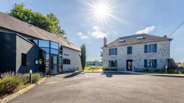 Local/bureau à vendre PAU (64)