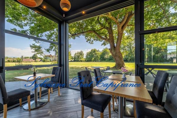 Local/bureau à vendre PAU (64)