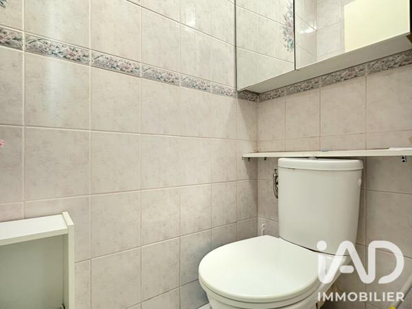 Appartement à vendre 4 pièces 78,8 m² Paris 18