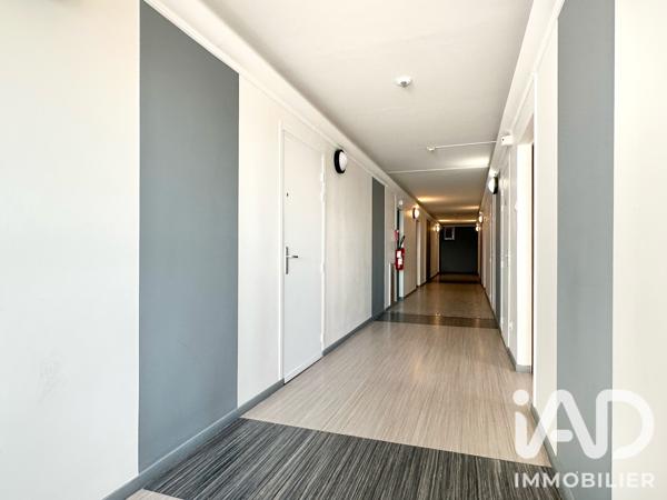 Appartement à vendre 4 pièces 78,8 m² Paris 18