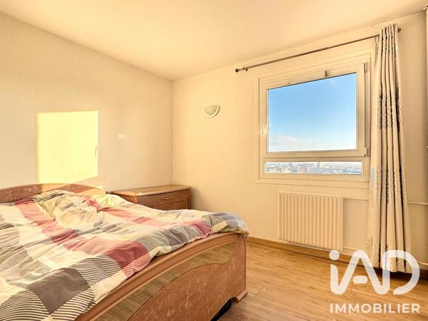 Appartement à vendre 4 pièces 78,8 m² Paris 18