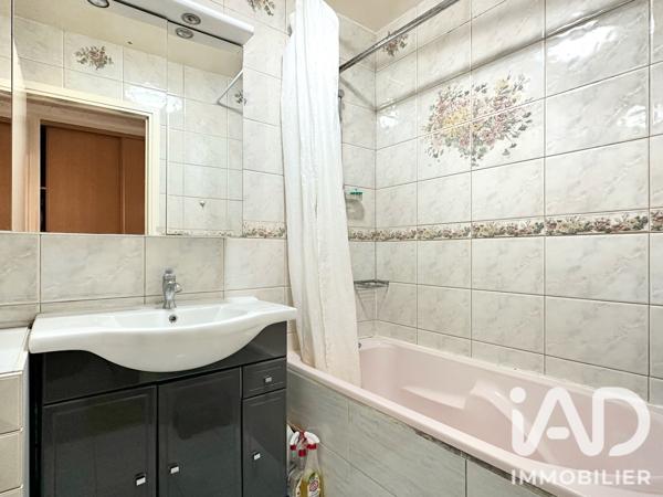 Appartement à vendre 4 pièces 78,8 m² Paris 18