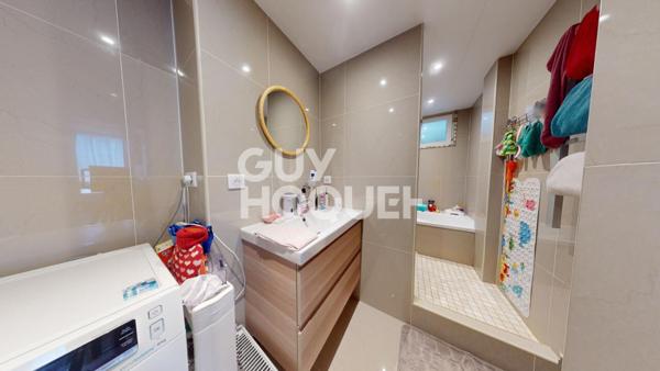 MULHOUSE : appartement T5 1000 /m2