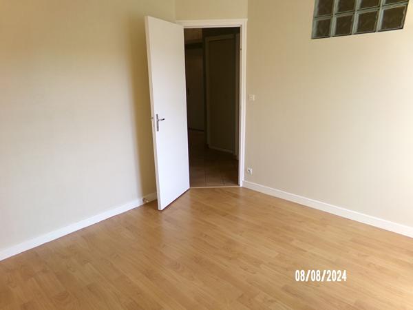 Appartement Mayenne proche centre ville de 62.50 m²