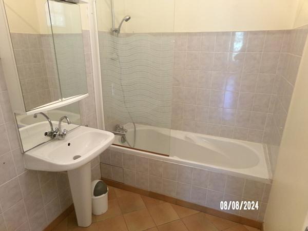 Appartement Mayenne proche centre ville de 62.50 m²
