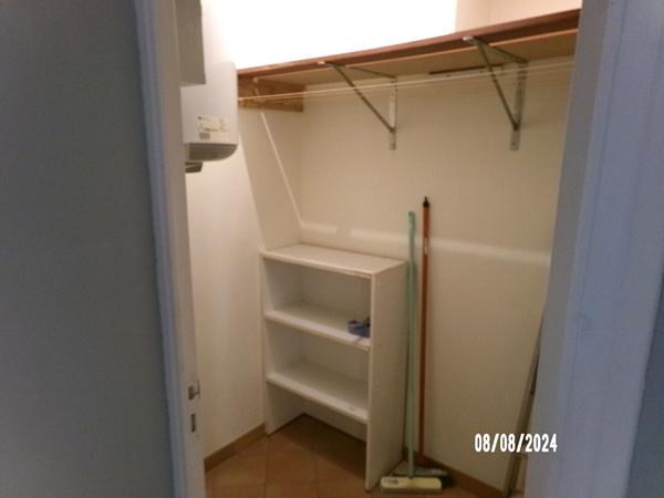 Appartement Mayenne proche centre ville de 62.50 m²