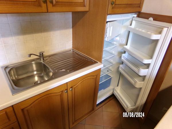 Appartement Mayenne proche centre ville de 62.50 m²