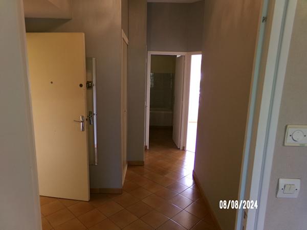 Appartement Mayenne proche centre ville de 62.50 m²