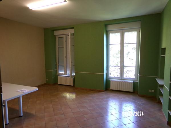 Appartement Mayenne proche centre ville de 62.50 m²
