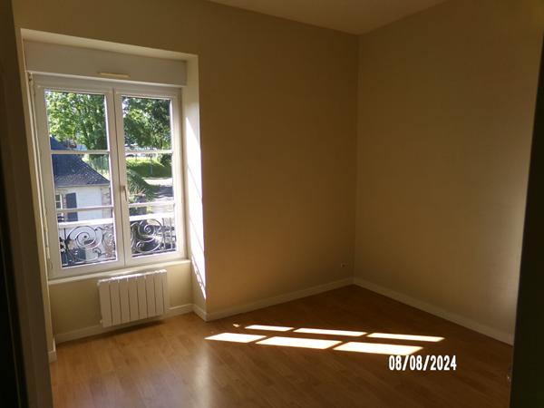 Appartement Mayenne proche centre ville de 62.50 m²
