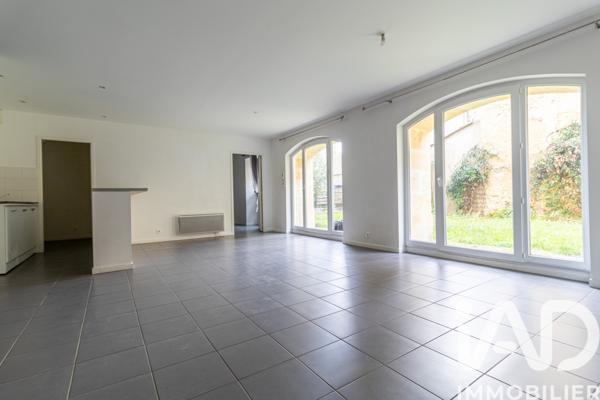 Appartement à vendre 4 pièces 150 m² Blaye