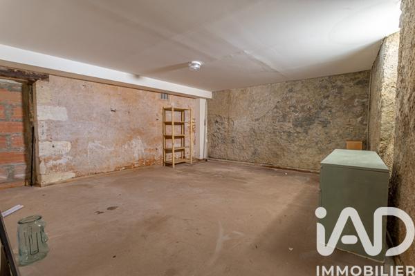 Appartement à vendre 4 pièces 150 m² Blaye