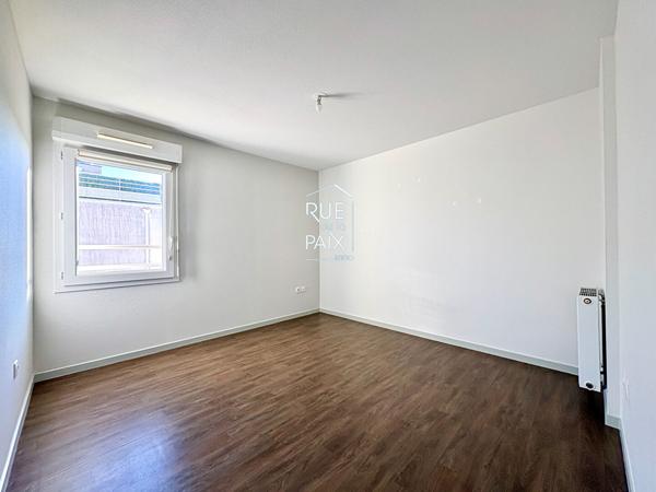 86000 POITIERS Appartement T2 à Poitiers 44.01m²