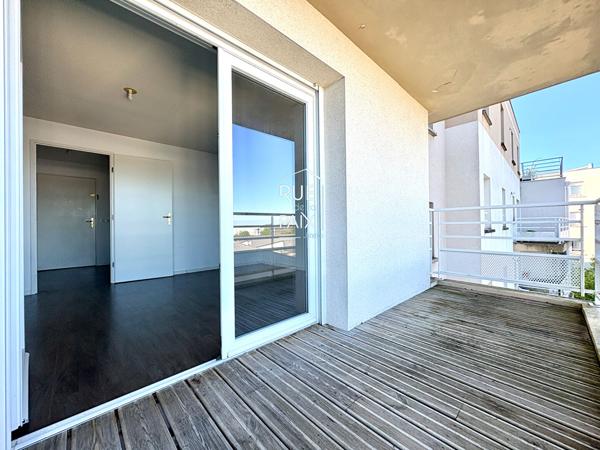 86000 POITIERS Appartement T2 à Poitiers 44.01m²