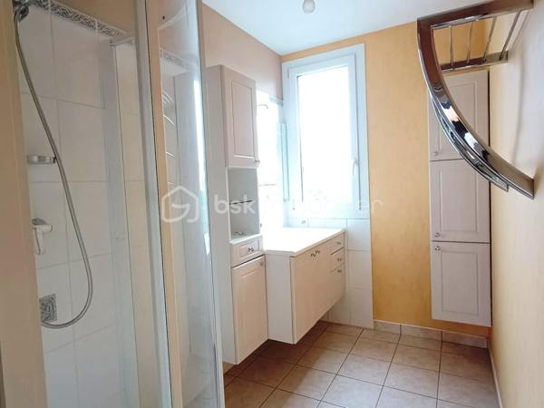 Appartement de 82,50 m²