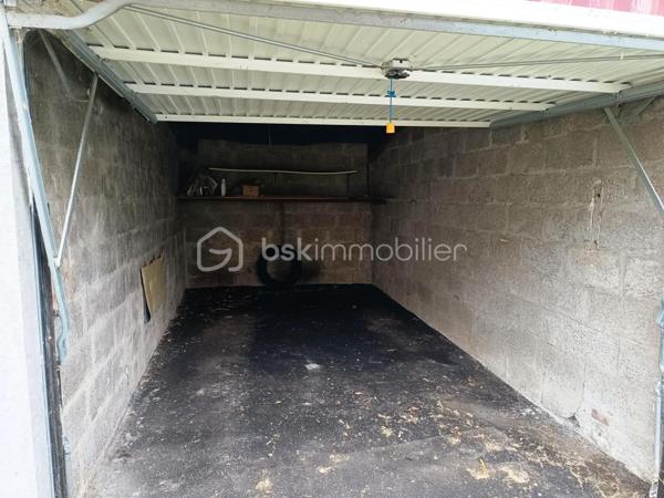 Appartement de 82,50 m²