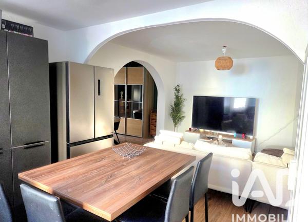 Maison à vendre 3 pièces 86,31 m² Toulon