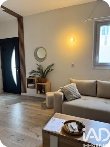 Maison à vendre 3 pièces 86,31 m² Toulon