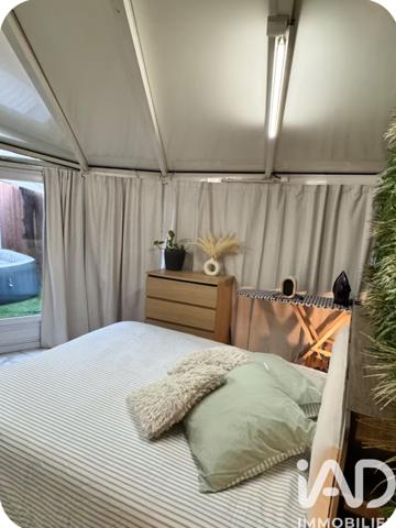Maison à vendre 3 pièces 86,31 m² Toulon