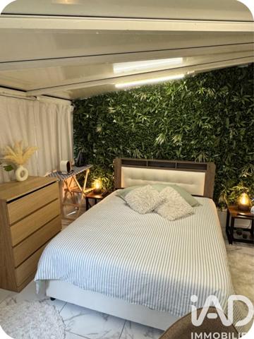 Maison à vendre 3 pièces 86,31 m² Toulon