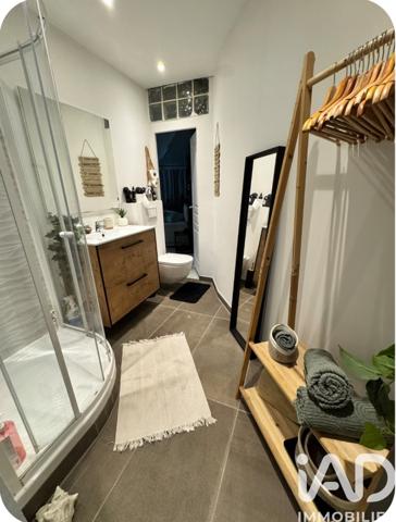 Maison à vendre 3 pièces 86,31 m² Toulon