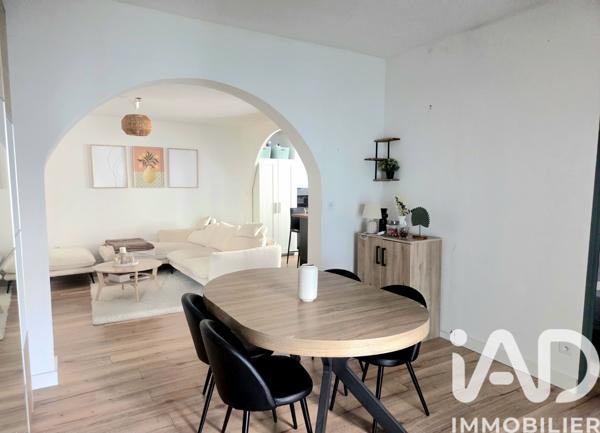 Maison à vendre 3 pièces 86,31 m² Toulon
