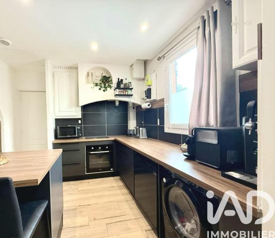 Maison à vendre 3 pièces 86,31 m² Toulon