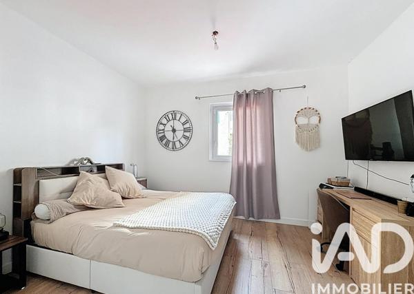 Maison à vendre 3 pièces 86,31 m² Toulon