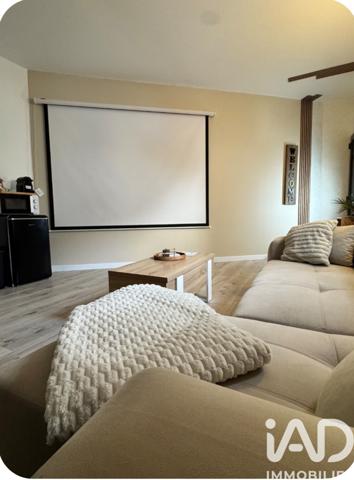 Maison à vendre 3 pièces 86,31 m² Toulon