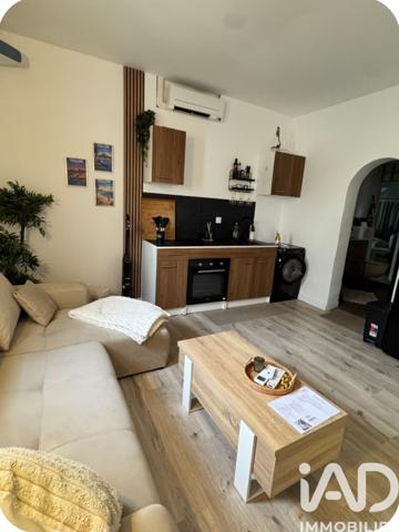 Maison à vendre 3 pièces 86,31 m² Toulon