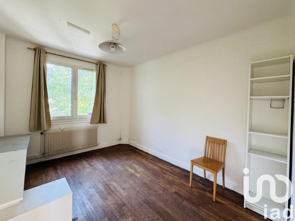 Appartement à vendre 2 pièces 35 m² Bagneux