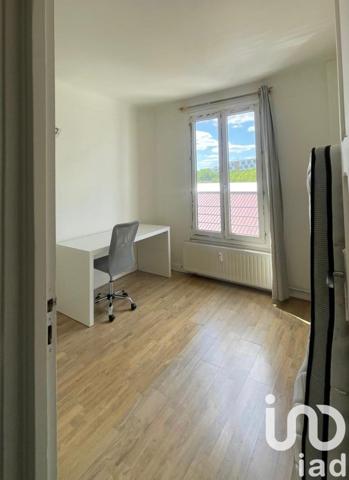Appartement à vendre 2 pièces 35 m² Bagneux