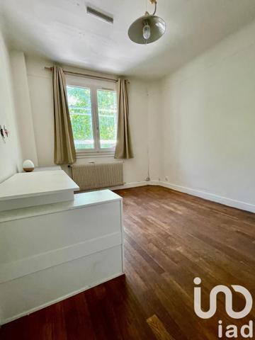 Appartement à vendre 2 pièces 35 m² Bagneux