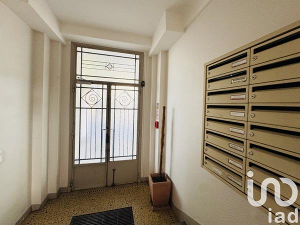 Appartement à vendre 2 pièces 35 m² Bagneux