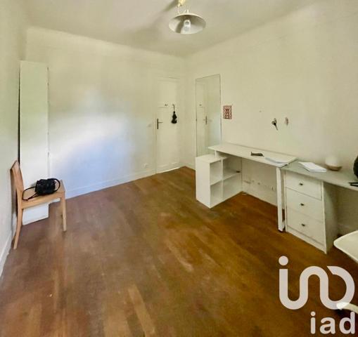 Appartement à vendre 2 pièces 35 m² Bagneux