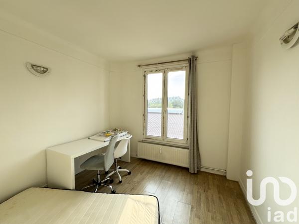 Appartement à vendre 2 pièces 35 m² Bagneux