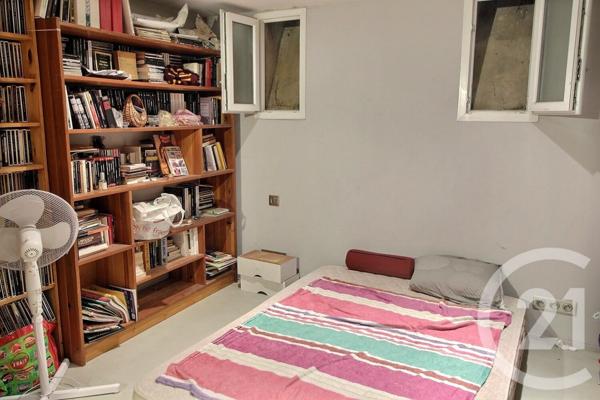 Appartement F3 à vendre  3 pièces - 60,43 m2 BORDEAUX - 33