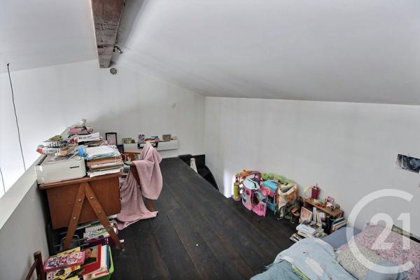 Appartement F3 à vendre  3 pièces - 60,43 m2 BORDEAUX - 33