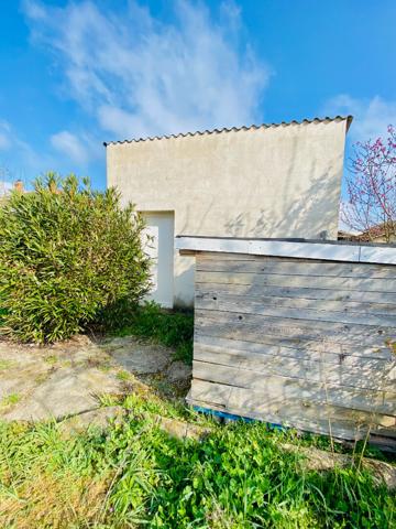 Maison à étage T3 rénovée - Réf ARA