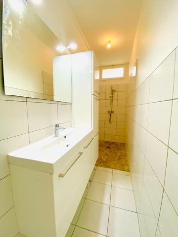 Maison à étage T3 rénovée - Réf ARA