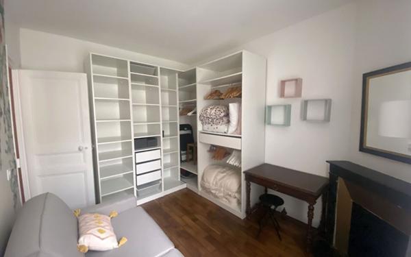 Appartement à louer    2 pièces • 31,11 m2 Nogent-sur-Marne