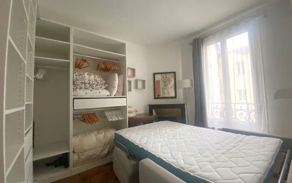 Appartement à louer    2 pièces • 31,11 m2 Nogent-sur-Marne