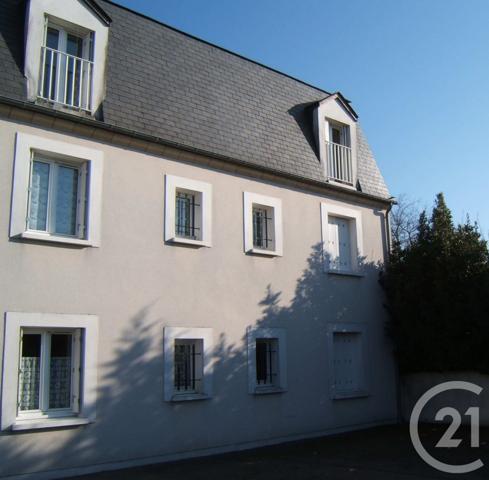 Appartement à vendre  5 pièces - 103 m2 ROMORANTIN LANTHENAY - 41