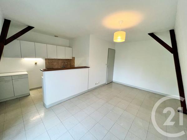 Appartement à vendre  5 pièces - 103 m2 ROMORANTIN LANTHENAY - 41